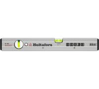 Hultafors Nivel de burbuja IV40 aluminio gris