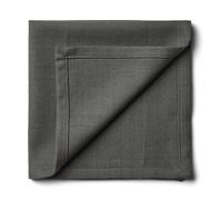 Humdakin 2 Servilletas de tela Humdakin 40x40 cm Green seaweed