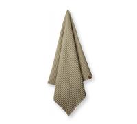 Humdakin Toalla de baño Humdakin Waffle 70x135 cm Oak