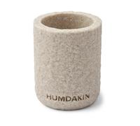 Humdakin Vaso para cepillo de dientes Humdakin Sandstone 10 cm Natural