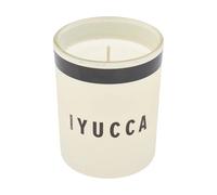 Humdakin Vela perfumada Humdakin Yucca