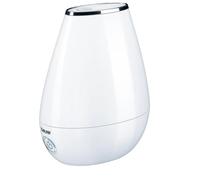 Humidificador Beurer LB 37 Blanco - Nuevo