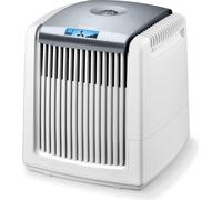 Humidificador Beurer LW230, color: blanco