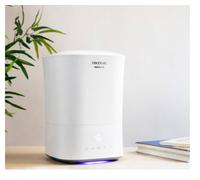Humidificador Cecotec BREEZECARE 3500 WARM