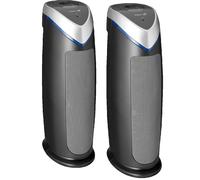 Humidificador Clean Air Optima CA-603 5 litros Negro - Nuevo
