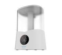 Humidificador de agua de 260 ml/h para 40 m² y 3,2 l litros de depós