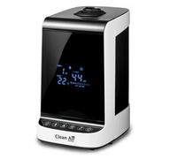 Humidificador De Aire Con Ionizador Clean Air Optima Ca-605