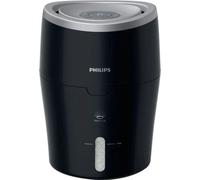 Humidificador de aire Philips Serie 2000, modelo HU4813/10, con tecnología NanoCloud, color , material: plástico, longitud del cable: 1,8 m, altura: 1,6 m, potencia: 18 W