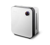 Humidificador De Aire Y Purificador De Aire Clean Air Optima Ca-807 Blanco