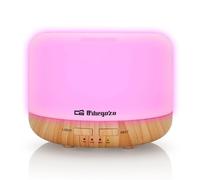 HUMIDIFICADOR DE AROMATERAPIA HUA 4000 - ORBEGOZO