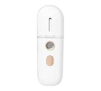Humidificador De Mano Vaporizador Nano de Niebla Refrescante