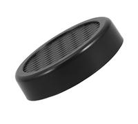 Humidificador de Pieza Redondo Negro para Caja de Cigarros