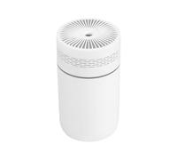 Humidificador Escritorio Máquina Nebulizadora de Doble Velocidad de 250 ml