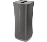 Humidificador EVA Little Black hasta 50m2 de capacidad, color negro