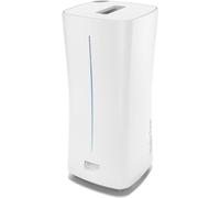 Humidificador EVA Little White hasta 50m2 de capacidad, color blanco