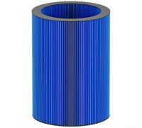 Humidificador evaporativo de 3 litros, tecnología de niebla no visible, para habitación de bebé, guardería, humidificador de aire silencioso con filtro USB-C (C)