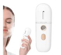 Humidificador Facial Vaporizador Nano de Niebla Refrescante