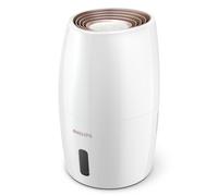 Humidificador philips serie 2000, humidificación higiénica nanocloud