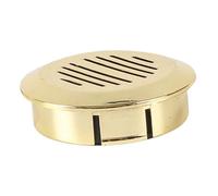 Humidificador Redondo 37mm para Caja de Cigarros, Plástico Abs
