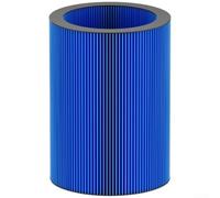 Humidificador sin niebla de 3L con tecnología de evaporación, filtro resistente a microbios, 3 ajustes ajustables, alimentado por USB-C, funcionamiento silencioso para oficina en casa de hasta 40 m²