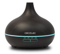 Cecotec Humidificador ultrasónico y difusor Pure Aroma 300 Yin