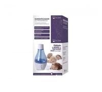 Humidificador Ultrasónico Dr Line - Evitar Molestias Respiratorias