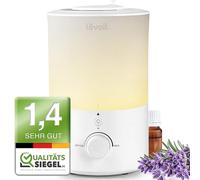 Humidificador ultrasónico LEVOIT