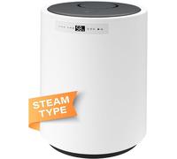 Humidificador Y&O para bebés, con capacidad de 10 litros, humidificador de vapor para toda la casa y plantas, humedece hasta 100 m², con apagado automático