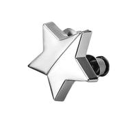 Humkopnl Lazos magnéticos para cortinas, protección de privacidad resistente, sin taladro, clips magnéticos en forma de estrella, para patio, cenador, hogar, dormitorio, casa rodante, inquilinos