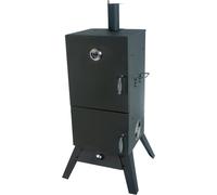 Humo Premium: Ahumador profesional para una experiencia de sabor única. Ahumador de mesa fabricado en acero resistente y aleado