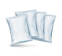 HUMYDRY Lote 4 Recambios Antihumedad 450g - Absorbe Humedad y Olores en Espacios de hasta 15m² - Fragancia Neutra - Eficiencia y Sostenibilidad