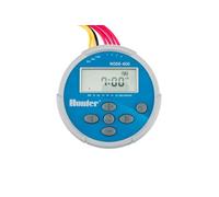 Hunter 55149 - Programador de riego a Pilas Nodo, 4 Estaciones