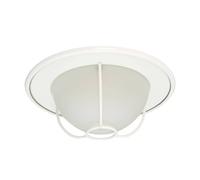 Hunter Angra Outdoor Light Kit IP23 blanco