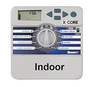 Hunter Ordenador de riego Hunter X-Core 801 8 estaciones (exterior)