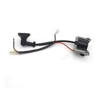 HUOPU Reemplazo de Bobina de Encendido para cortadora de césped Mitsubishi TL33 33cc 36 CG330 BG330 TB33 TU33 52mm