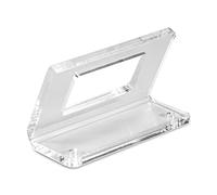 HUSHUI Detector de Temperatura Digital con Pantalla LCD, Sonda Impermeable para de Refrigeración por Agua de PC, Kit de Termómetro de Dial Preciso para Entusiastas de la Tecnología (digital)