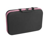 HUSHUI Estuche para Cortador Eléctrico, Bolsa de Almacenamiento Dura y Ligera de EVA para Accesorios de Herramientas Eléctricas en el Hogar