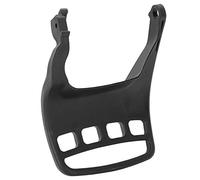 HUSHUI Protector de Manija de Freno de Cadena, Repuesto Duradero Apto para Herramientas de Jardín MS231 251, Plástico Esencial, 4,9 Oz