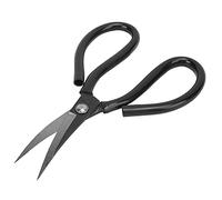 HUSHUI Tijeras para SK2, Tijeras Multiusos Duraderas de Acero para Manualidades y Uso en Cocina, 1 Unidad (1#200mm)