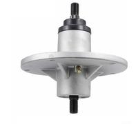 Husillo de cortacésped para cubiertas Murray de 38 40 42 46 pulgadas de repuesto 1001200MA 1001046MA 492574MA eje de 5/8 pulgadas de longitud