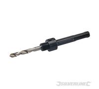 Husillo para corona SDS Plus (14 - 30 mm) Silverline T0S868533
