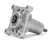Husillo para cortacésped Husqvarna YT 42CS 46LS, YTH184T YTH224TFI / 5871216-05, 5808560-01