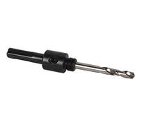 Cofan Husillo portacoronas SDS Plus 14-30 mm broca intercambiable Unid. 1
