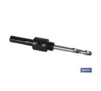 Husillo sds broca interc. 32-250