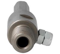 Husillo sds-plus de 415 mm para corona percusion
