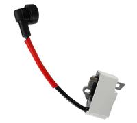 Husmax Bobina de encendido para Maki-ta CL350 CL430 DCS3500 DCS3501 DCS4300 DCS4301 MDE350 MDE354 MDE430 MDE435 MEA3500M MEA3500L MEA4300L MEA4300L MEA433300L 00G EA3 Motosierra 500F EA3501F EA4300F