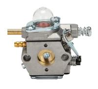 Husmax Carburador para Walbro WT-460 Emak 2318690R, se adapta a recortadoras Emak Oleo-Mac 730 735 740 740T Efco 8300 8350 8400 8405 recortadoras y piezas de carburador desbrozadora