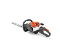 Husqvarna 122HD45 - Cortasetos térmico (tamaño seto de gasolina, 600 W, 45 cm, 101 dB, 2,2 cm, 0,3 l)