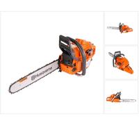 Husqvarna 372 XP X-CUT Motosierra de gasolina 4,1 kW 70,7 cm³ 45 cm 18" ( 965 96 81-18 ) 965968118