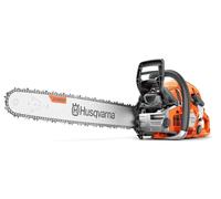 Husqvarna 562 XP motosierra a gasolina - motosierras a gasolina